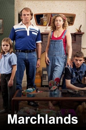 Marchlands Saison 1 poster