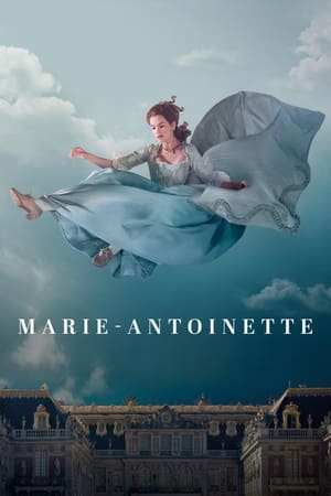 Marie-Antoinette - saison 1 poster