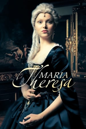 Marie-Thérèse d'Autriche Saison 1 poster