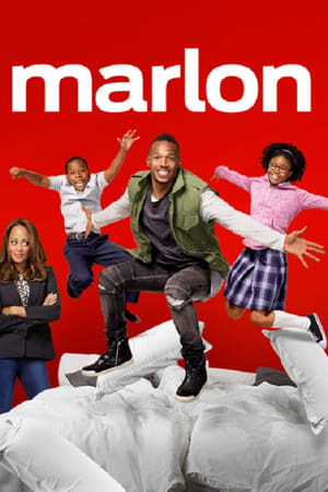 Marlon - saison 1 poster