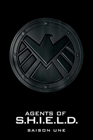 Marvel : Les Agents du S.H.I.E.L.D. Saison 1 poster
