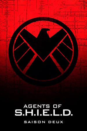 Marvel : Les Agents du S.H.I.E.L.D. Saison 2 poster