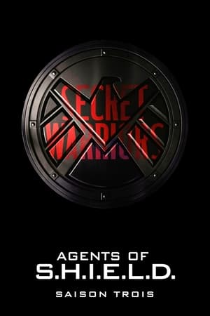 Marvel : Les Agents du S.H.I.E.L.D. Saison 3 poster