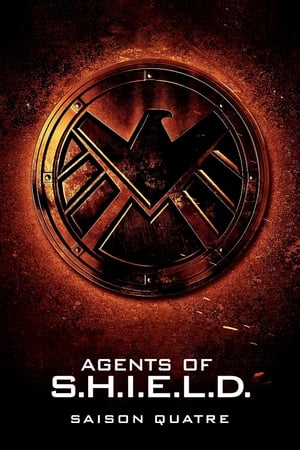 Marvel : Les Agents du S.H.I.E.L.D. Saison 4 poster