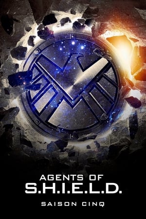 Marvel : Les Agents du S.H.I.E.L.D. Saison 5 poster