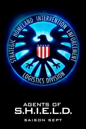Marvel : Les Agents du S.H.I.E.L.D. Saison 7 poster