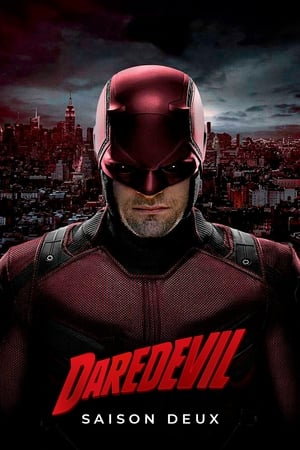 Marvel's Daredevil - saison 2 poster
