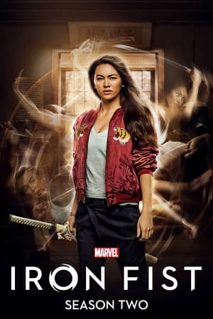 Marvel's Iron Fist