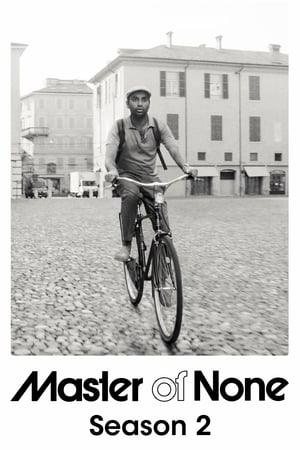Master of None - saison 2 poster