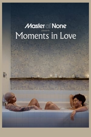 Master of None - saison 3 poster