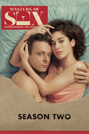 Masters of Sex Saison 2 poster
