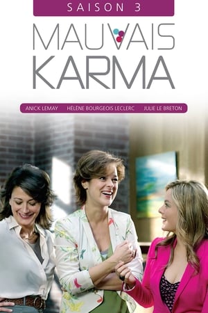 Mauvais Karma