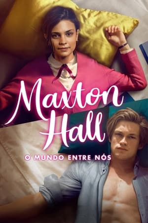 Maxton Hall – Le monde qui nous sépare