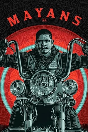 Mayans MC Saison 1 poster