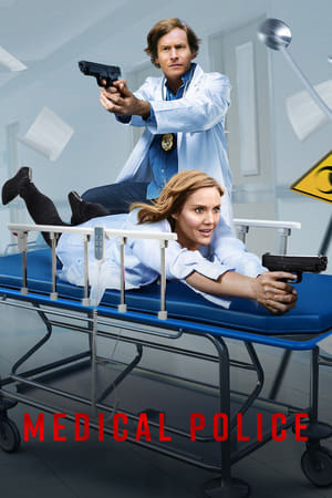 Medical Police Saison 1 poster
