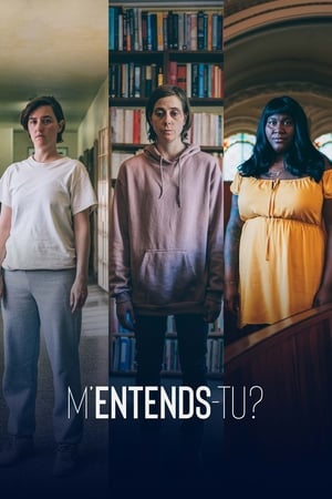 M'entends-tu? Saison 2 poster