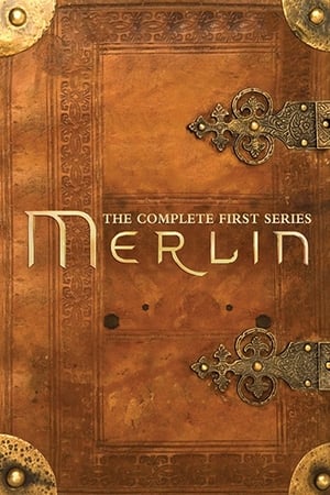 Merlin Saison 1 poster