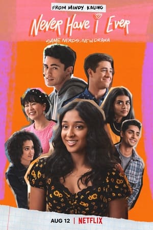 Mes premières fois Saison 3 poster