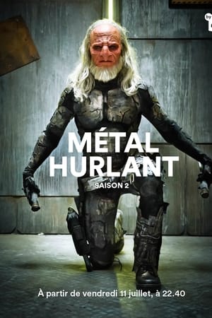 Métal Hurlant