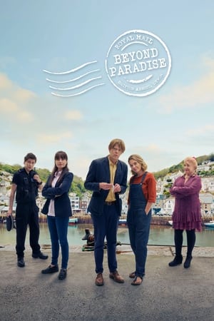 Meurtres au paradis anglais - saison 1 poster