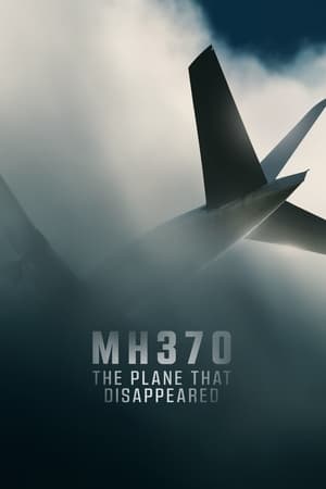 MH370 : L'avion disparu Saison 1 poster