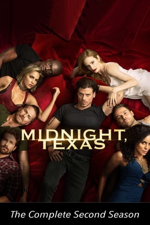 Midnight, Texas Saison 2 poster