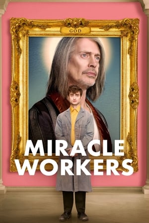 Miracle Workers Saison 1 poster