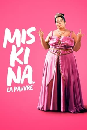 Miskina, la pauvre Saison 2 poster