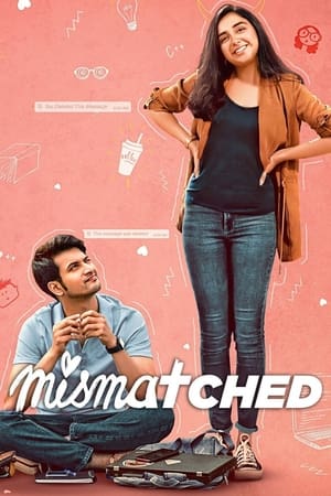 Mismatched - saison 1 poster