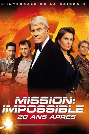 Mission impossible, 20 ans après