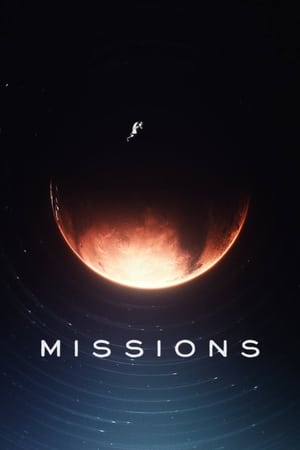 Missions Saison 1 poster