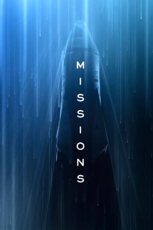 Missions - saison 2 poster