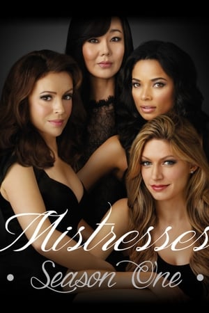 Mistresses Saison 1 poster