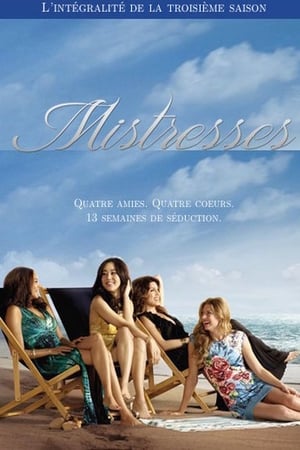 Mistresses Saison 3 poster