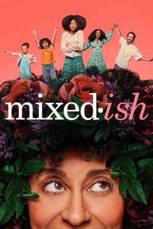 mixed•ish Saison 1 poster