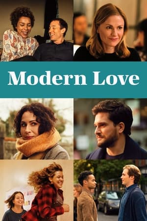 Modern Love Saison 2 poster