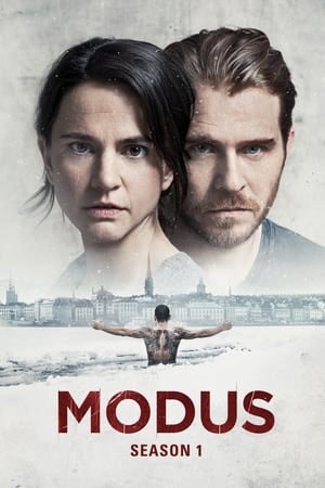 Modus Saison 1 poster
