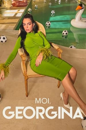 Moi, Georgina Saison 1 poster