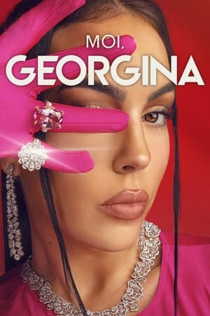 Moi, Georgina Saison 2 poster