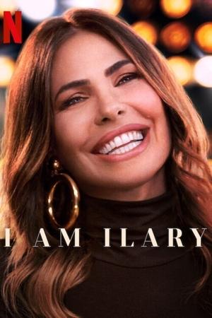 Moi, Ilary Saison 1 poster