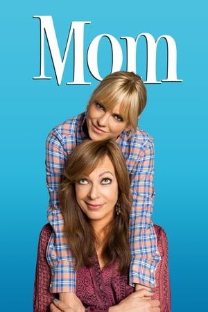 Mom - saison 7 poster