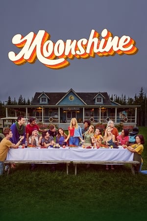 Moonshine Saison 2 poster