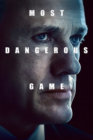 Most Dangerous Game - saison 1 poster