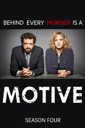 Motive : Le mobile du crime