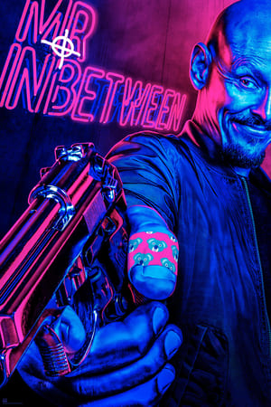 Mr Inbetween - saison 1 poster