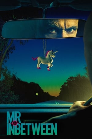 Mr Inbetween - saison 2 poster