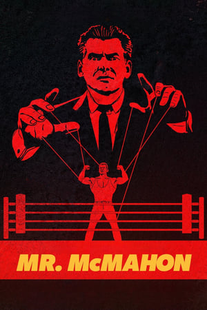 Mr. McMahon : Gourou du catch - saison 1 poster