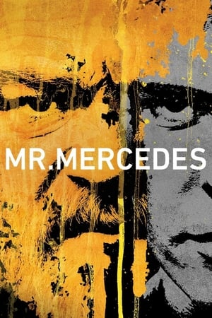 Mr. Mercedes Saison 1 poster
