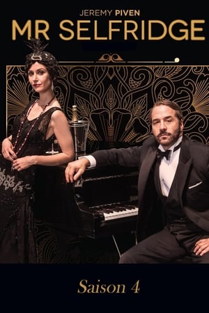Mr. Selfridge