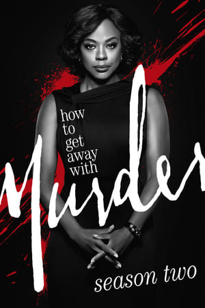 Murder Saison 2 poster